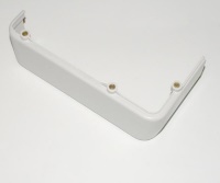 SİRUBA OVERLOK 5 İP YAN PLASTİK KAPAK KB23F